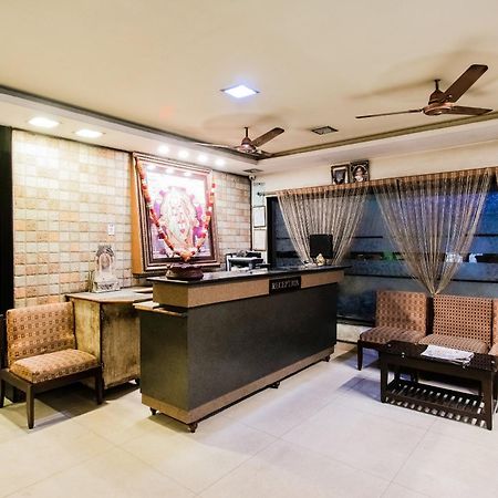 Hotel O Ssg Residency Visakhapatnam Exterior foto